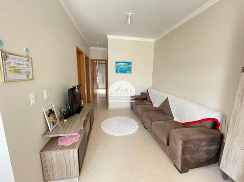 Imagem 7 de 27 de Casa Residencial À Venda, 3 Quartos, 3 Vagas, Floresta - Cascavel/pr - 12898