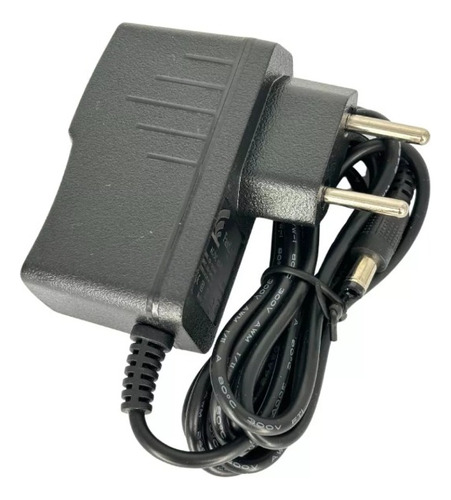 Kit 200 Fontes 12v 1a Bivolt Chaveada Fita Led Cftv P4