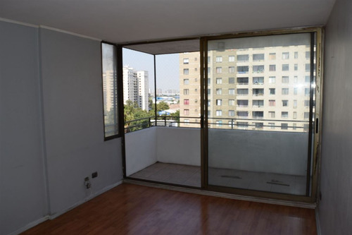 Dpto. Venta 2 Dorm. A Cuadras De Rodrigo De Araya