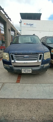 Ford Sport Trac