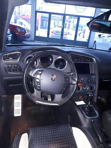 Imagen 6 de 11 de Citroen Ds4 2013