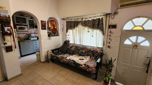 Venta Ph 3 Ambientes Villa Lugano Balcon Patio