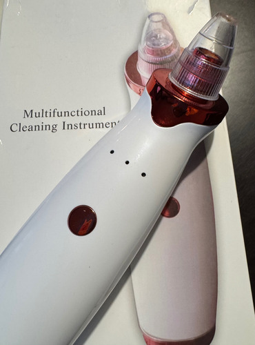Cleaning Instrument