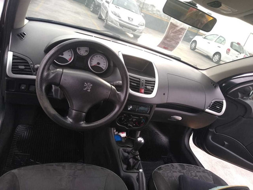 Peugeot 207 Passion Xr S