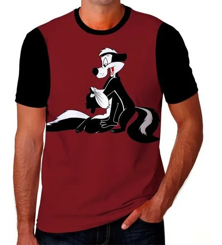 Camiseta pepe le pew new arrivals
