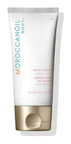 Moroccanoil Body - Hand Cream - Fleur De Rose - Creme Mãos