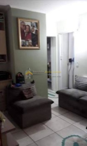 Apartamento Em Condomínio Studio Para Venda No Bairro Vila Conceição, 2 Dorm, 1 Vagas, 50 M - 4869