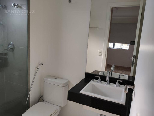 Imagem 14 de 24 de Apartamento Com 2 Dormitórios Para Alugar, 50 M² Por R$ 2.800,00/mês - Vila Mariana - São Paulo/sp - Ap1561