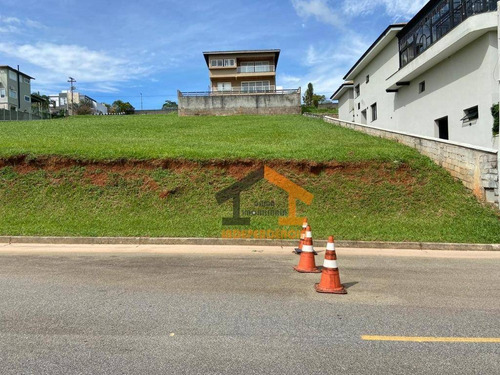 Imagem 1 de 30 de Terreno À Venda, 660 M² Por R$ 350.000,00 - Condomínio Villagio Paradiso - Itatiba/sp - Te1097