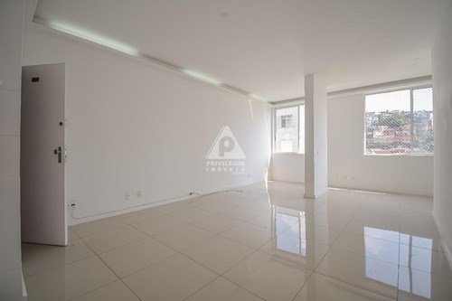 Imagem 3 de 26 de Apartamento À Venda, 1 Quarto, Catete - Rio De Janeiro/rj - 14940