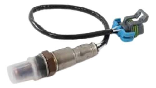 Kit Sonda Lambda Prisma 1.0 1.4 8v 2013 A 2015 Pre E Pos