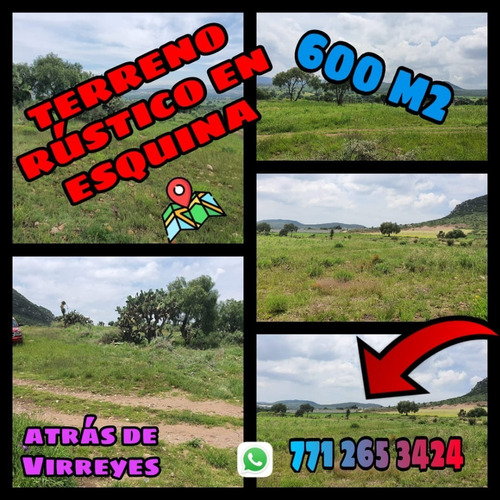Imagen 6 de 6 de Terreno Rustico De Inversion