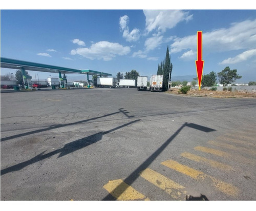 Venta De Terreno En Chalco Comercial Estado De México