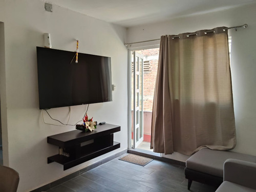 Depa En Venta Col Vallejo 1 Rec, 1 Baño, Recién Remodelado