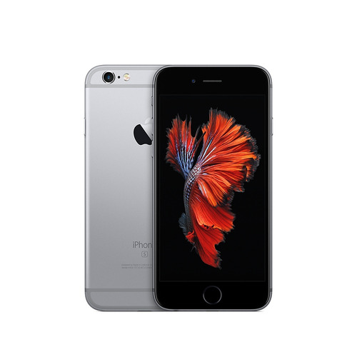 Celular iPhone 6s 16 Gb Libre 4g Lte Nuevo Garantía Apple