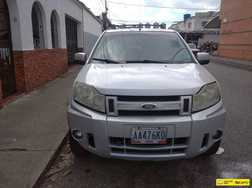 Ford Ecosport Xlt