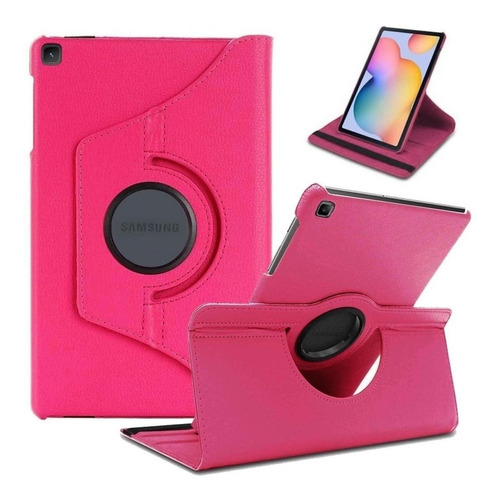 Case Funda Para Galaxy Tab S6 Lite 10.4 P613 P619 Protector