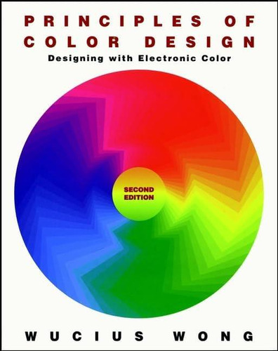 Libro: Principles Of Color Design: Designing With Electronic