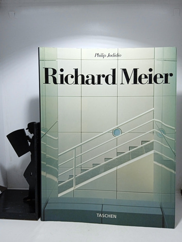 Richard Meier - Philip Jodidio - Editorial Tashen - Gran For