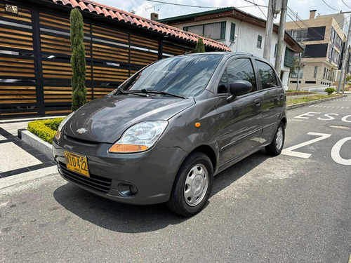 Chevrolet Spark 1.0 Go