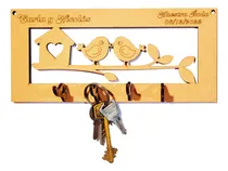 Comprar 35 Porta Llaves Personalizados Cuadros Souvenirs Fibrofacil
