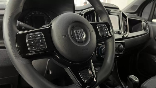 Fiat Strada 1.3 Freedom Cd