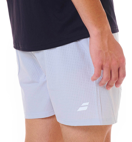 Short Hombre Deportivo Babolat Lite