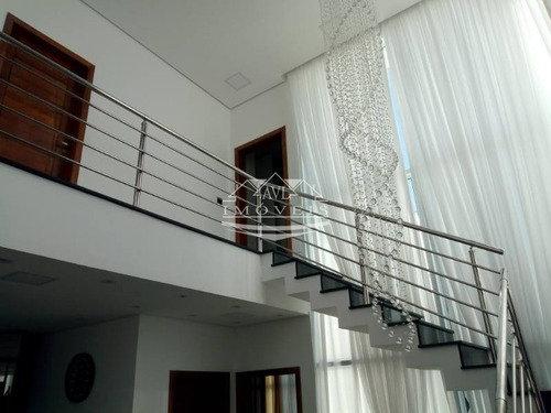Sobrado Alto Padrão Para Venda No Bairro Jardim Aricanduva, 4 Dorm, 1 Suíte, 3 Vagas, 420 M, 250 M - 625