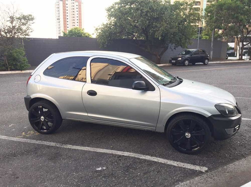Chevrolet Celta 2009 1.0 Life Flex Power 3p 77 Hp