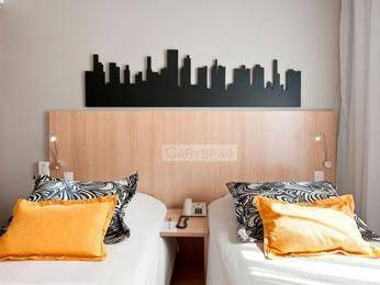 Imagem 21 de 28 de Flat No Pool À Venda - Pinheiros - Fl5125