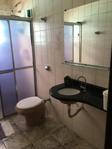 Imagem 10 de 21 de Casa 3 Quartos Caraguatatuba - Sp - Poiares - Zc215