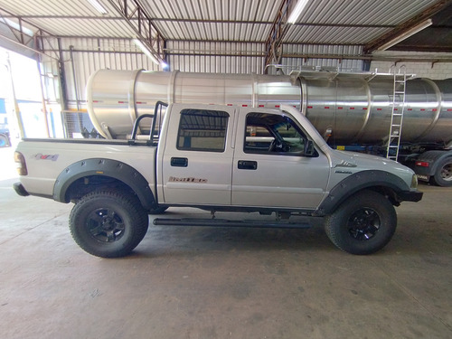 Ford Ranger 3.0 Xlt Limited Cab. Dupla 4x4 4p