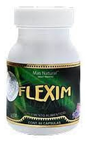 Mas Natural Flexim