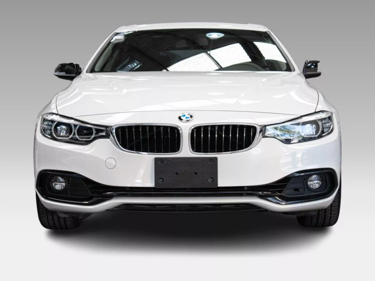 BMW Serie 4 2.0 420ia Gran Coupe Sport Line At