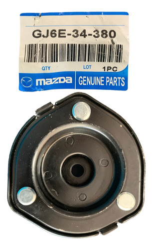 Base De Amortiguador Mazda 6 Ford Fusion