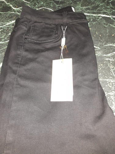  Se Vende Pantalón Para Dama Marca Most Wanted Size 17