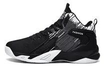 Comprar Zapatillas De Baloncesto Juveniles Cómodas Y A La Moda Dy853