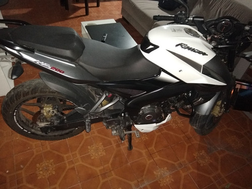 Rouser Ns 200 Usada
