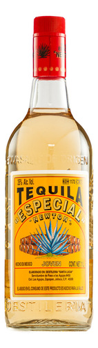 Tequila Especial Newton Joven 1000 Ml