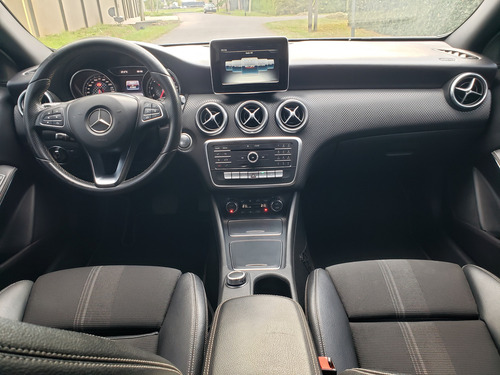 Mercedes-Benz Clase A 1.6 A200 Urban 156cv
