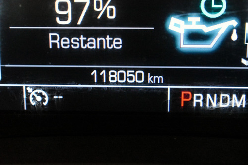 Chevrolet Cruze II 1.4 Ltz At 153cv