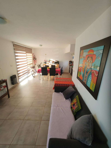 Venta Dúplex De Dos Dormitorios En La Cumbre