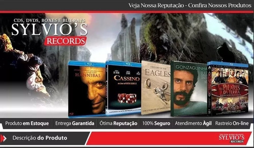 Cd - The Great Gatsby: Jay-z - Trilha Sonora Do Filme - Lacr