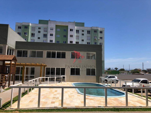 Imagem 3 de 20 de Apartamento À Venda, 87 M² Por R$ 450.000,00 - Stan - Torres/rs - Ap1962