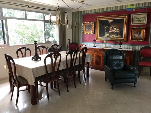 Imagem 1 de 15 de Apartamento - Vila Mariana - Ref: 12064 - V-870061