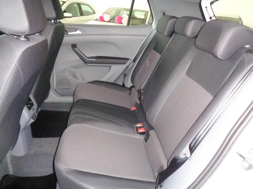 Imagem 12 de 15 de Volkswagen T-cross 200 Tsi Aut.