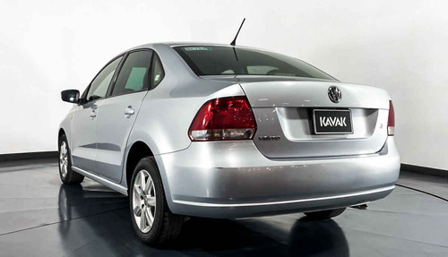 Imagen 6 de 15 de 46078 - Volkswagen Vento 2014 Con Garantía At