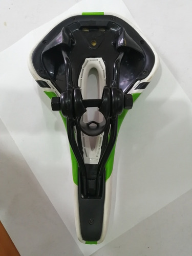 Asientos Mtb -ruta Lumig Prostatico Para Bicicleta. S15