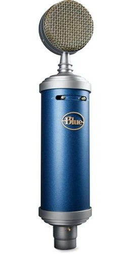 Azul Bluebird Sl Condensador Microfono De Estudio Con Cable