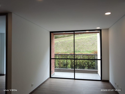  Venta De Apartamento En El Retiro, Antioquia